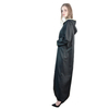  Kaftan Kimono Dubai Abaya 2022 Arab Muslim Modest Islamic Clothing Thobe Jalabiya Bat Sleeve Jilbab Burka Caftan Turkish Prayer Women Maxi Dress Open Abaya