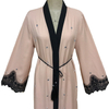  Open Abaya Bat Sleeve Dubai Morocco Burka Thobe Caftan Kimono Islamic Clothing Jalabiya Muslim Turkish Arab Modest 2022 Kaftan Prayer Women Maxi Dress Open Abaya