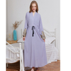  Open Abaya Arab Modest Morocco Kaftan Bat Sleeve Kimono 2022 Muslim Islamic Clothing Dubai Turkish Robe Caftan Jalabiya Burka Prayer Women Maxi Dress Open Abaya
