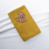 New Gauze Tube Bead Flower Breathable Fashion Chiffon Long Scarf Female Spot Cross-border hijab 