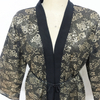  Thobe Arab 2022 Muslim Burka Bat Sleeve Abaya Jalabiya Kaftan Modest Islamic Clothing Morocco Kimono Turkish Dubai Caftan Prayer Women Maxi Dress Open Abaya