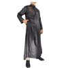 Muslim Casual 2022 Loose New Arabic Men's Islamic Robe Wholesale Design Thobe