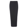 New Muslim Lady Latest Design Color Fashion Sheath Dress Skirt