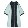  Fashion Islamic Clothing Borka Baju Collection Kaftan Fabric Muslim Dress Dresses Muslimah Embroidery Modest Women Kurta kimono open Abaya