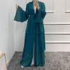 Classic Dubai Modern Muslim Maxi Dresses Designer Cheap Turkey Latest Fashion Modest Islamic Abaya