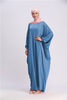 Classic Dubai Different Modern Muslim Maxi Dresses Cheap Turkey Latest Fashion Modest Islamic Abaya