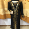  Kaftan Thobe Turkish Jalabiya Muslim Caftan 2022 Islamic Clothing Jilbab Dubai Burka Prayer Women Maxi Dress Abaya
