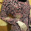  Dubai Thobe Kimono Burka Caftan Islamic Clothing Arab 2022 Turkish Jilbab Muslim Jalabiya Kaftan Modest Prayer Women Maxi Dress Abaya