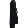  Designs Arab Chemises Hommes Salwar Kameez Modest Dubai Sets for Men Muslim Thobe Islamic Clothing Modest Sherwani India & Pakistan Clothing Men Kurta