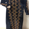  Dubai Muslim Jilbab Kaftan Islamic Clothing Burka Dubai Turkish Caftan Jalabiya Thobe 2022 Prayer Women Maxi Dress Abaya