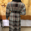  Thobe Modest Burka Kimono Kaftan 2022 Jilbab Islamic Clothing Muslim Turkish Caftan Arab Dubai Jalabiya Prayer Women Maxi Dress Abaya