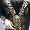  Kimono Jilbab Burka Turkish Caftan Thobe Islamic Clothing Dubai Arab Modest Kaftan 2022 Jalabiya Muslim Prayer Women Maxi Dress Abaya