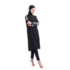 2022 Fashion Muslim Southeast Asian Loose Swimsuit Hot Sunscreen Swimsuit Ebay AliExpress Hot Sale Three-piece Swimsuit