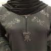  Turkish Dubai Kaftan Burka Muslim Thobe Jalabiya Jilbab Caftan Islamic Clothing 2022 Prayer Women Maxi Dress Abaya