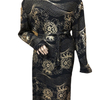  Dubai Turkish Islamic Clothing 2022 Caftan Jilbab Burka Jalabiya Kaftan Muslim Thobe Prayer Women Maxi Dress Abaya
