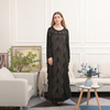  Burka Caftan Jilbab Turkish Dubai Jalabiya 2022 Jalabiya Muslim Thobe Dubai Kaftan Islamic Clothing Prayer Women Maxi Dress Abaya