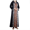  Jalabiya 2022 Jalabiya Kaftan Burka Turkish Jilbab Thobe Muslim Dubai Caftan Islamic Clothing Dubai Prayer Women Maxi Dress Abaya