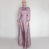 Muslim Dubai Modern Maxi Dresses Cheap Turkey Latest Fashion Modest Islamic Abaya