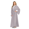 AliExpress eBay Amazon Dubai Robe Explosion Net Color Cardigan