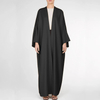 Eid Dubai Different Modern Muslim Maxi Dresses Cheap Turkey Latest Fashion Modest Islamic Abaya