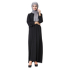  Modest Embroidery Borka Collection Muslim Dress Dresses Shop Muslimah Fashion Fabric Baju Kaftan Islamic Clothing Women Kurta Abaya