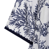  Kaftan Islamic Clothing Modest Muslim Dress Embroidery Borka Muslimah Wholesale Shop Fabric Collection Women Kimono Abaya