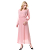  Muslim Dress Dresses Collection Fabric Baju Embroidery Shop Kaftan Islamic Clothing Muslimah Modest Borka Fashion Women Kurta Abaya