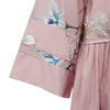  Muslim Dress Borka Fabric Wholesale Embroidery Collection Shop Muslimah Kaftan Islamic Clothing Modest Women Kimono Abaya