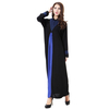  Borka Fabric Shop Baju Collection Modest Muslim Dress Dresses Fashion Kaftan Islamic Clothing Embroidery Muslimah Women Kurta Abaya