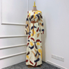 Elegant Arabic Islamic Dubai Maxi Dresses Islam New Modest Fashion Fancy Muslim Abaya